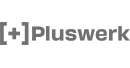 Logo: Pluswerk