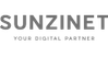 Logo: Sunzinet